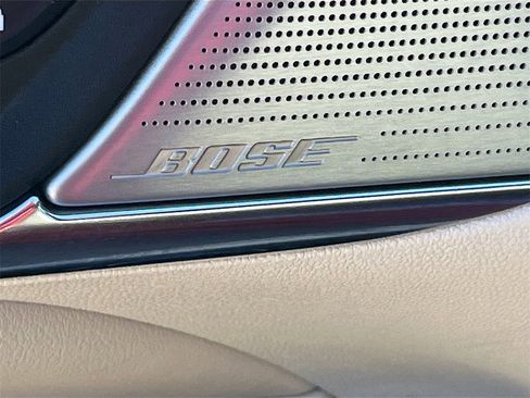 Used 2025 Cadillac CT4 Premium Luxury image 19