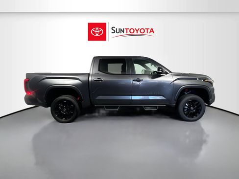 Used 2026 Toyota Tundra Limited w/ Limited PVM Package AWD/4WD image 2