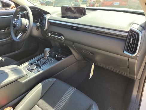 New 2026 MAZDA CX-50 AWD 2.5 S w/ Weather Package image 7