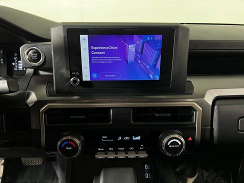 Certified 2025 Toyota 4Runner SR5 image 17