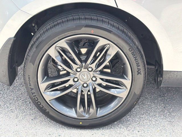 Used 2022 Acura RDX w/ Advance Package FWD image 10