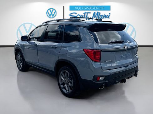 Used 2023 Honda Passport EX-L image 5
