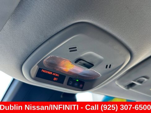 Used 2024 Chevrolet Trax LS w/ Driver Confidence Package FWD image 24