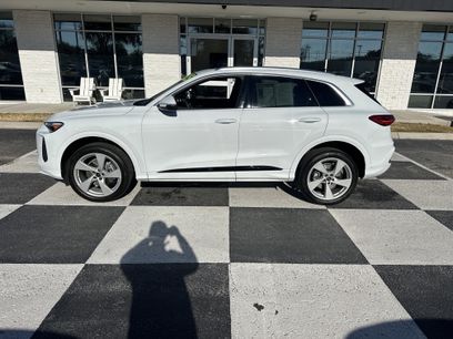 Used 2025 Audi Q5 Premium Plus