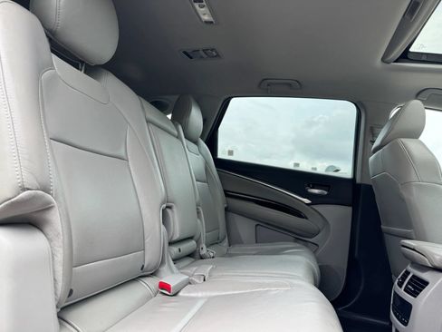 Used 2014 Acura MDX FWD w/ Technology Package image 32