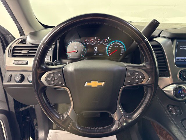 Used 2018 Chevrolet Tahoe Premier AWD/4WD image 20