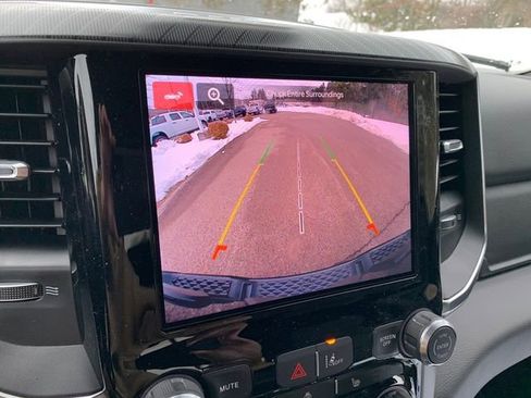 New 2026 RAM 1500 Big Horn w/ Night Edition image 21