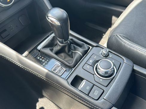 Used 2019 MAZDA CX-3 Grand Touring w/ Premium Package image 34