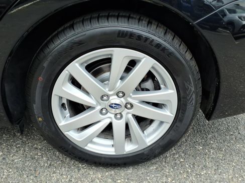 Used 2015 Subaru Impreza 2.0i Premium AWD/4WD image 16