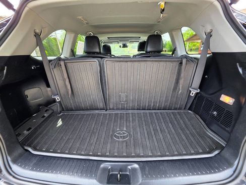 Used 2017 Toyota Highlander Limited AWD/4WD image 24