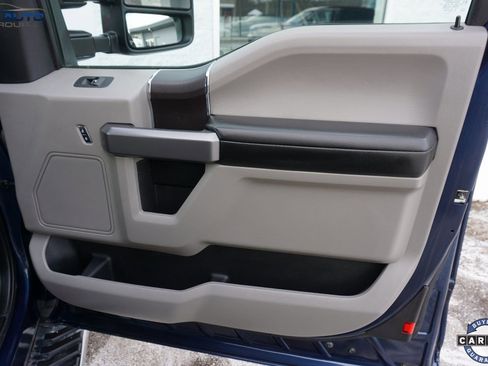 Used 2019 Ford F150 XLT w/ Equipment Group 301A Mid image 23