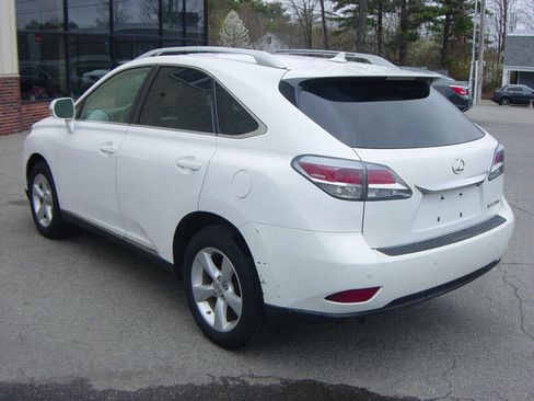 Used 2013 Lexus RX 350 AWD image 6