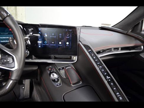Used 2024 Chevrolet Corvette Z06 w/ Battery Protection Package image 16