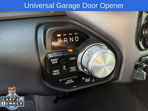 Used 2021 RAM 2500 Power Wagon image 16