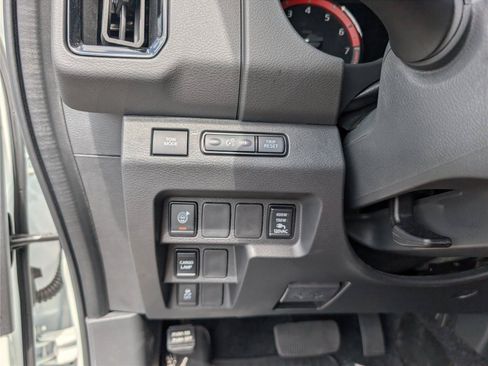 Used 2026 Nissan Frontier Pro-X w/ Pro Premium Package RWD image 28