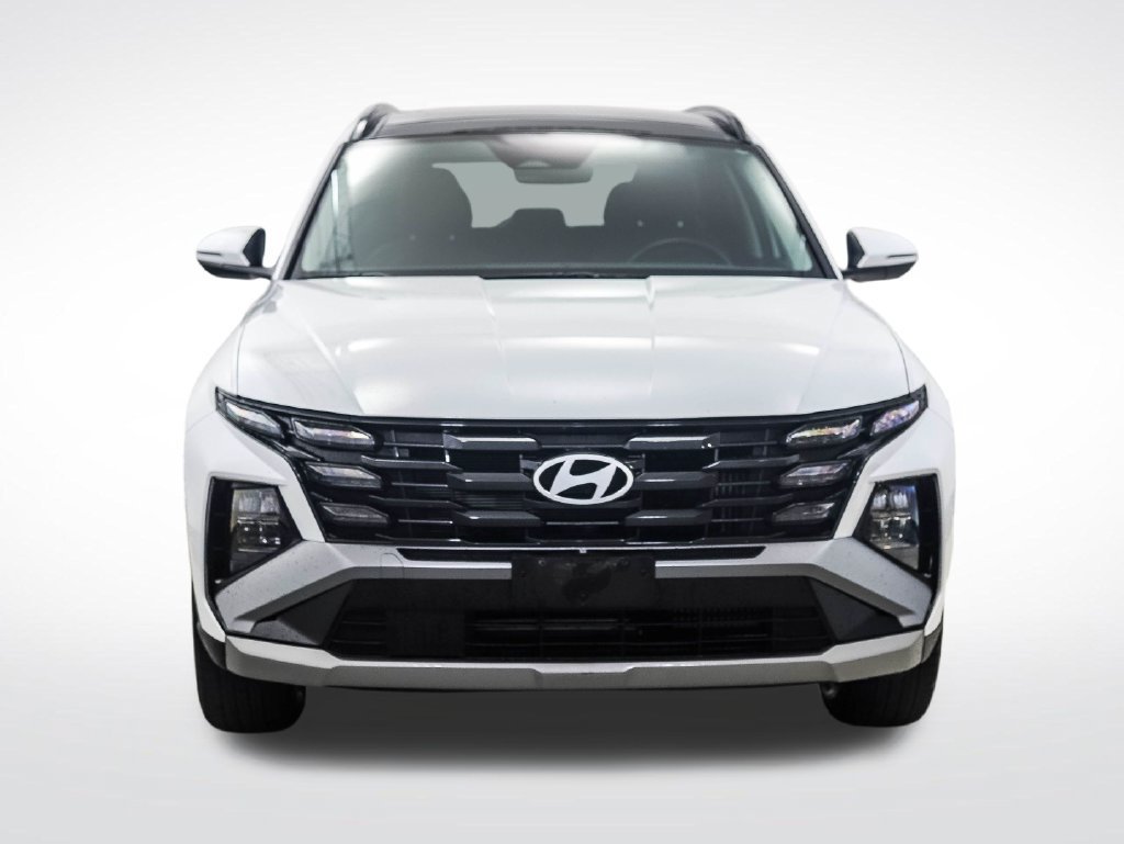 Used 2025 Hyundai Tucson SEL AWD/4WD image 8