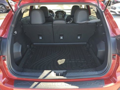 Certified 2024 Subaru Crosstrek 2.5i Limited w/ Crosstrek Mirror Package image 9