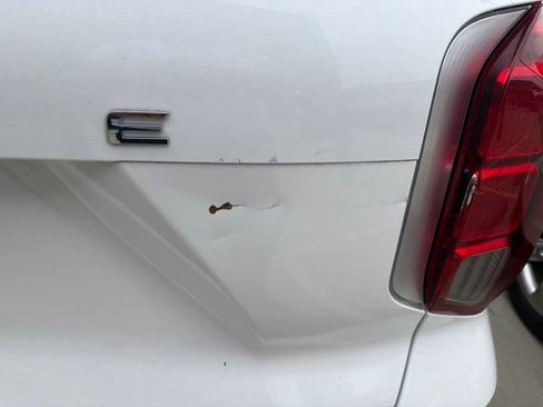 Used 2023 Hyundai Palisade Calligraphy FWD image 14