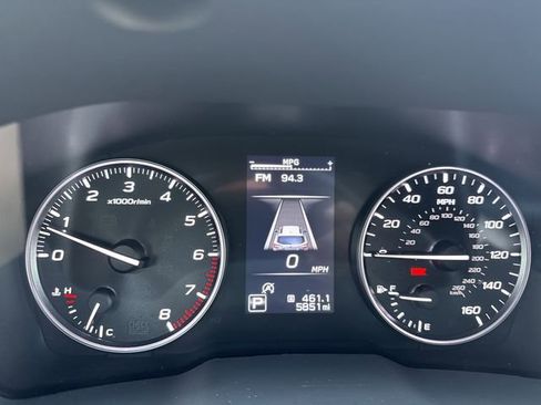 Certified 2025 Subaru Outback Premium w/ Popular Package #1A image 1