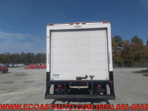 Used 2019 Chevrolet Express 3500 Extended w/ Power Convenience Package image 9