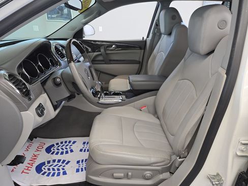 Used 2014 Buick Enclave Leather FWD image 14