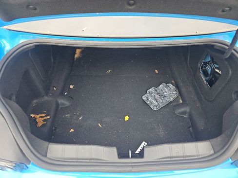 Used 2023 Chevrolet Camaro LT w/ RS Package image 17