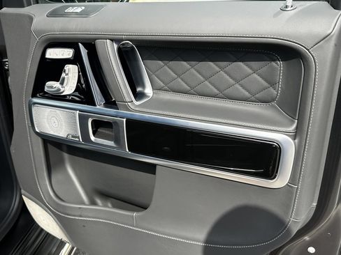 Certified 2026 Mercedes-Benz G 63 AMG 4MATIC image 16
