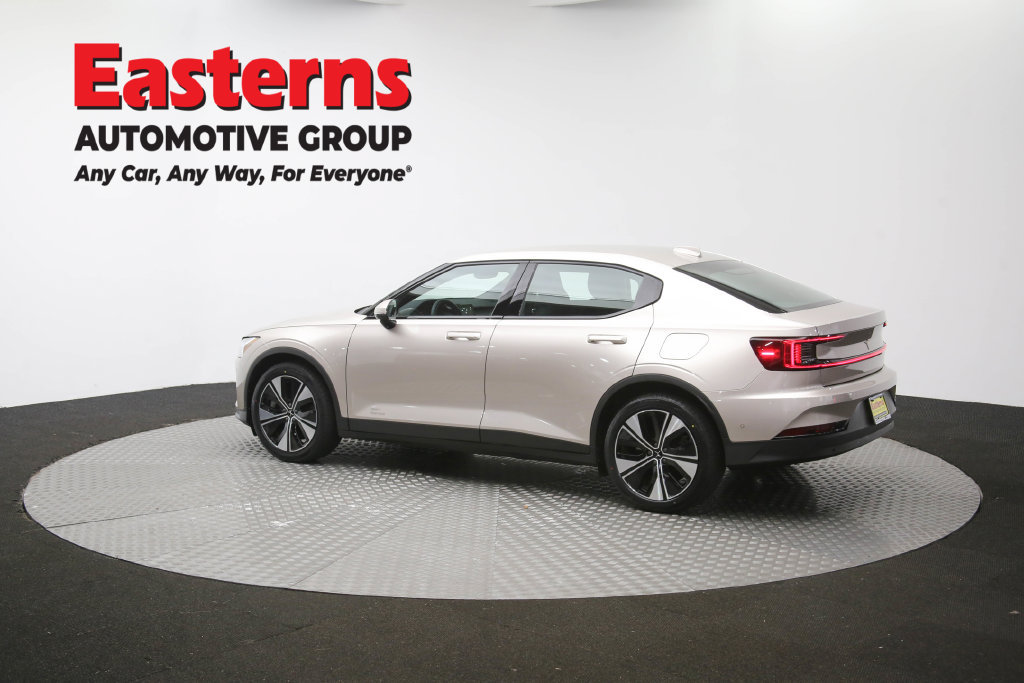 Used 2024 Polestar Polestar 2 AWD/4WD image 63
