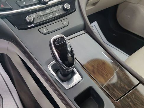 Used 2018 Buick LaCrosse Essence w/ Sights and Sounds Package image 29