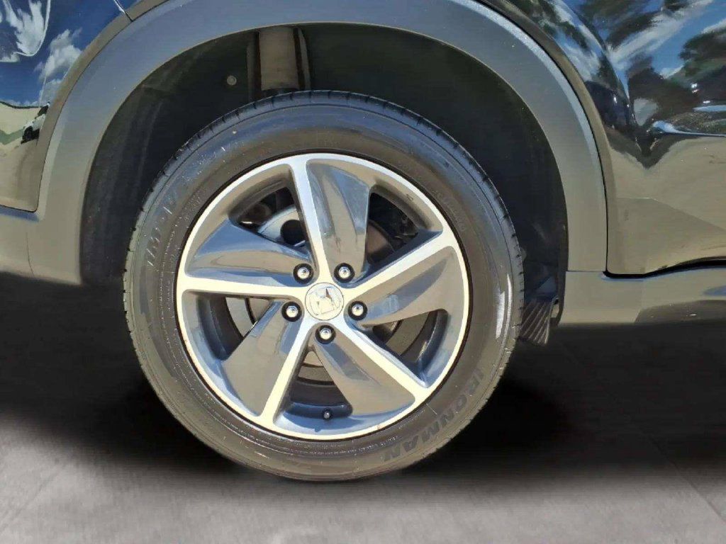Used 2022 Honda HR-V EX image 21