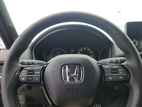 New 2026 Honda Civic Sport image 13