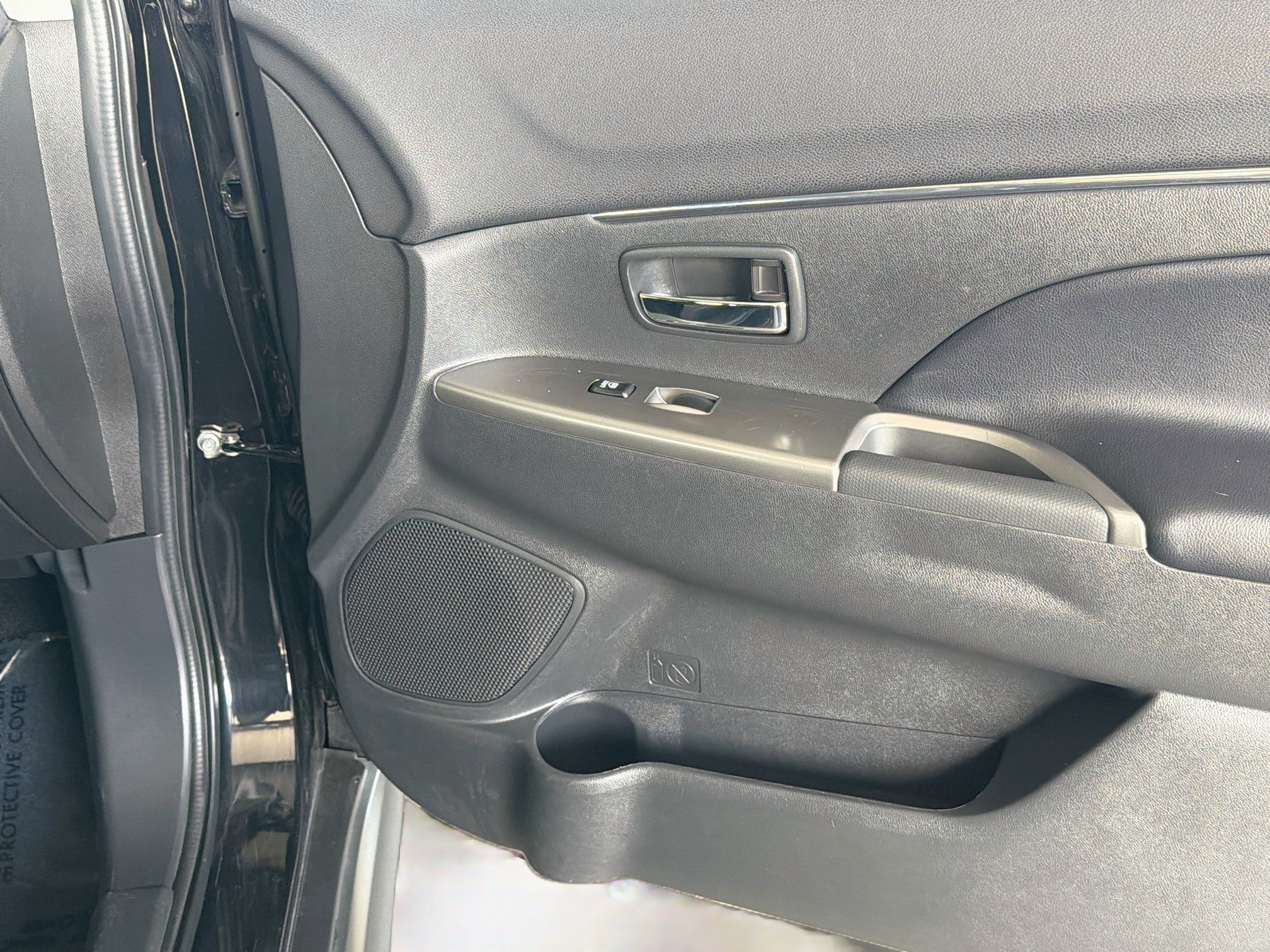 Used 2024 Mitsubishi Outlander Sport AWD image 30