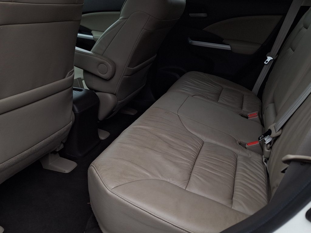 Used 2014 Honda CR-V EX-L image 12