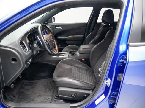 Used 2018 Dodge Charger R/T RWD image 22