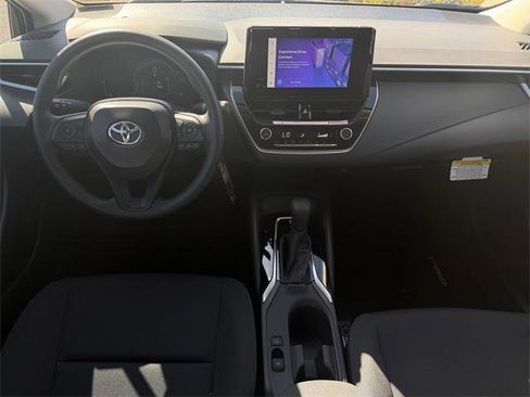 Certified 2026 Toyota Corolla LE image 9