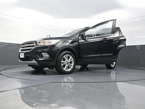 Used 2018 Ford Escape SE AWD/4WD image 31