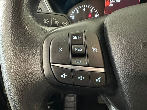 Used 2021 Ford Escape S FWD image 16