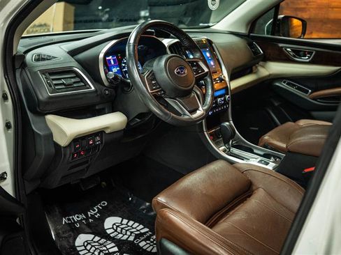 Used 2019 Subaru Ascent Touring AWD/4WD image 9