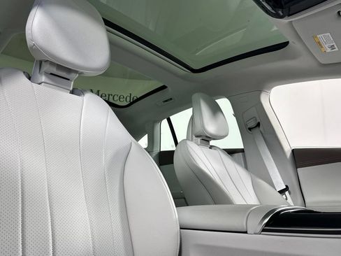 Certified 2023 Mercedes-Benz EQE 350+ Sedan image 19