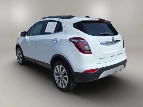 Used 2018 Buick Encore Preferred FWD image 6