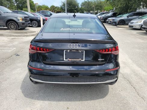 Used 2026 Audi A3 2.0T Premium w/ Convenience Package AWD/4WD image 5