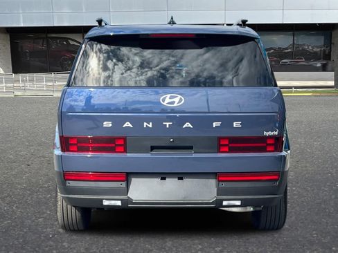 New 2026 Hyundai Santa Fe SEL image 7