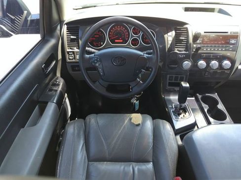 Used 2013 Toyota Tundra 2WD Double Cab w/ SR5 Pkg image 13
