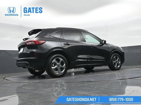 Used 2024 Ford Escape ST-Line AWD/4WD image 35
