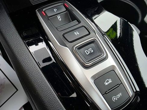 Used 2023 Honda Ridgeline Black Edition image 38