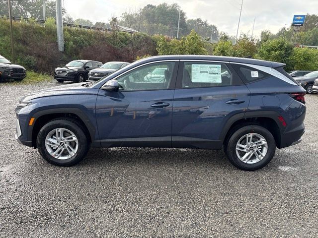 New 2026 Hyundai Tucson SE AWD/4WD image 2