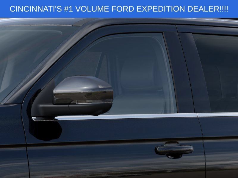 New 2027 Ford Expedition Active AWD/4WD image 20