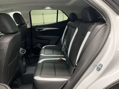 New 2026 Buick Envision Sport Touring image 26