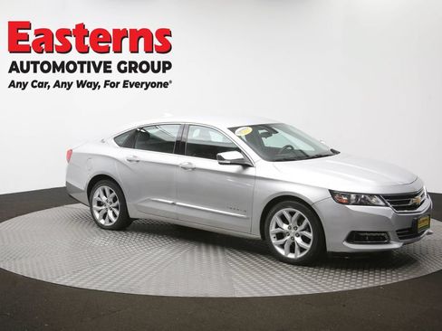 Used 2019 Chevrolet Impala Premier FWD image 50