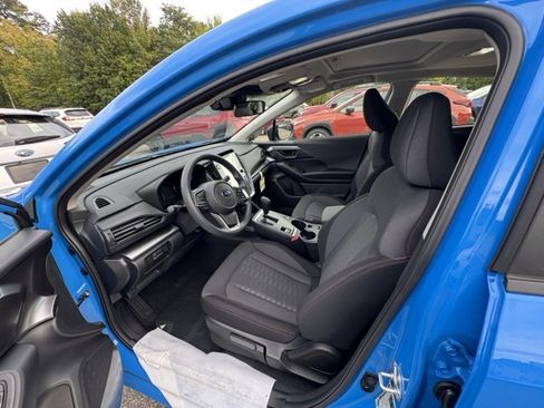 New 2025 Subaru Impreza 2.0i Sport image 9